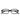 Saint Laurent Occhiali da Vista SL M180 001 Nero/Trasparente Uomo