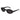 Saint Laurent Lunettes de Soleil SL 567 001 Noir/Noir Unisexe 2