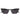 Saint Laurent Okulary Przeciwsłoneczne SL 637 001 Nero/Nero Damskie