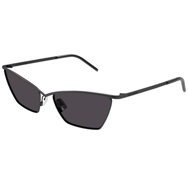 Saint Laurent Okulary Przeciwsłoneczne SL 637 001 Nero/Nero Damskie