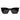 Saint Laurent Okulary Przeciwsłoneczne SL 657 001 Nero/Nero Damskie