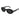 Saint Laurent Sonnenbrille SL M136 001 Schwarz/Schwarz Damen 2