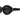 Saint Laurent Sonnenbrille SL M136 001 Schwarz/Schwarz Damen 3