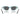 Tiffany & Co. Sunglasses TF4231U 8055S4 Black Blue Tiffany/Dark Gray Women 4