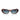 Tiffany & Co. Sunglasses TF4236U 84219S Havana/Blue Women