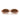 Tiffany & Co. Sunglasses TF4242D 82683B Pink/Brown Women 5