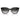 Tiffany & Co. Sunglasses TF4243D 80013C Black/Gray Gradient Women