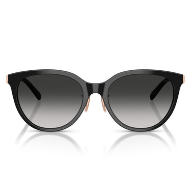 Tiffany & Co. Sunglasses TF4243D 80013C Black/Gray Gradient Women