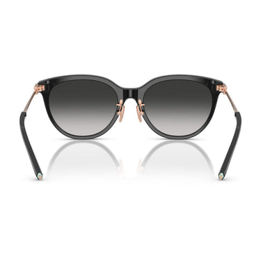 Tiffany & Co. Sunglasses TF4243D 80013C Black/Gray Gradient Women 4
