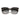 Tiffany & Co. Sonnenbrille TF4244D 80153C Havana/Grau Verlauf Damen 5