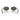 Tiffany & Co. Sunglasses TF3104D 6216S4 Pale Gold Dark Gray Women 4