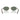 Tiffany & Co. Occhiali da Sole TF3104D 623882 Oro Pallido/Verde Scuro Donna 3