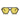 Tiffany & Co. Occhiali da Sole TF4198 800185 Nero Giallo Unisex