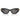 Tiffany & Co. Sunglasses TF4231U 800181 Black/Dark Gray Women Polarized