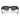 Tiffany & Co. Okulary Przeciwsłoneczne TF4234U 8001S4 Czarny/Ciemnoszary Damskie 4