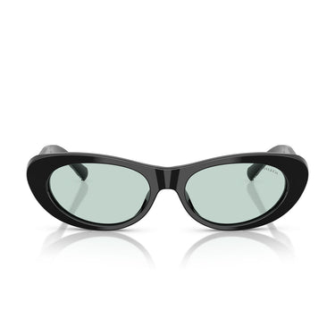Tiffany & Co. Sunglasses TF4236U 8001D9 Black/Blue Women