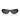 Tiffany & Co. Sunglasses TF4236U 8001S4 Black/Dark Grey Women