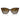 Tiffany & Co. Sonnenbrille TF4237B 8015T5 Havana/Braun Damen Polarisiert