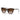 Tiffany & Co. Sunglasses TF4241D 80153B Havana/Brown Gradient Women 1