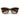 Tiffany & Co. Sunglasses TF4241D 80153B Havana/Brown Gradient Women 2