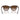 Tiffany & Co. Sunglasses TF4241D 80153B Havana/Brown Gradient Women 4