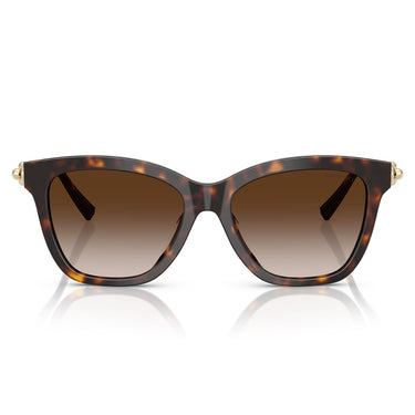 Tiffany & Co. Sunglasses TF4241D 80153B Havana/Brown Gradient Women