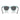 Tiffany & Co. Sunglasses TF4241D 8055S4 Black Blue Gray Women 3