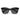 Tiffany & Co. Sunglasses TF4241D 8055S4 Black Blue Gray Women 5