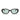 Tiffany & Co. Sunglasses TF4242D 8001D9 Black Light Blue Women