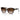 Tiffany & Co. Occhiali da Sole TF4254U 80153B Marrone/Marrone Sfumato Donna 1
