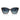 Tiffany & Co. Occhiali da Sole TF4254U 84554U Marrone Azzurro Donna Polarizzati