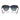 Tiffany & Co. Occhiali da Sole TF4254U 84554U Marrone Azzurro Donna Polarizzati 4