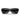 Tiffany & Co. Occhiali da Sole TF4255U 8001S4 Nero/Grigio Scuro Unisex 4