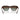 Tiffany & Co. Occhiali da Sole TF4255U 80155D Marrone Azzurro Sfumato Unisex 4