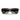 Tiffany & Co. Occhiali da Sole TF4255U 80155D Marrone Azzurro Sfumato Unisex 5