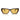 Tiffany & Co. Occhiali da Sole TF4255U 845685 Marrone/Giallo Unisex