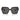 Tiffany & Co. Occhiali da Sole TF4260U 8001S4 Nero Grigio Scuro Donna