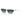 Tiffany & Co. Occhiali da Sole TF4262K 80159S Placcato Oro Marrone Azzurro Sfumato Unisex 2