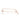 Tiffany & Co. Occhiali da Vista TF1177KB 6222 Placcato Oro Rosé Trasparente Unisex 3