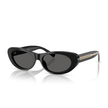 Tiffany & Co. Sunglasses TF4236U 8001S4 Black/Dark Grey Women