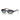 Tiffany & Co. Occhiali da Sole TF4270U 84219S Marrone/Azzurro Sfumato Blu Donna
