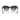 Tiffany & Co. Sunglasses TF4237B 80013C Black/Grey Women 4