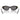 Tiffany & Co. Gafas de Sol TF4231U 800181 Negro/Gris Oscuro Mujer Polarizadas 4