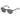 Tom Ford Sunglasses FT0539 02V Black-Gray Gradient Unisex 1