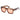 Tom Ford Sonnenbrille FT0711 53E Fausto Havana-Hellbraun Unisex Fototchromatisch 1
