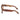 Tom Ford Sonnenbrille FT0711 53E Fausto Havana-Hellbraun Unisex Fototchromatisch 2