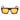 Tom Ford Occhiali da Sole FT0711 56E Fausto Havana/Giallo Unisex