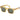 Tom Ford Sunglasses FT0751 39N Dax Yellow/Green Unisex 2