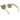Tom Ford Sunglasses FT0751 39N Dax Yellow/Green Unisex 4