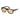 Tom Ford Sunglasses FT0907 01E Dunning-02 Black/Yellow Unisex 2